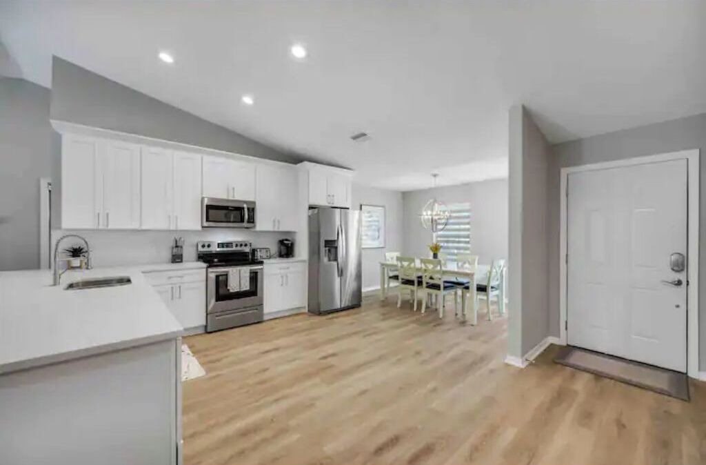 Photo of Kitchen in Palm Harbor