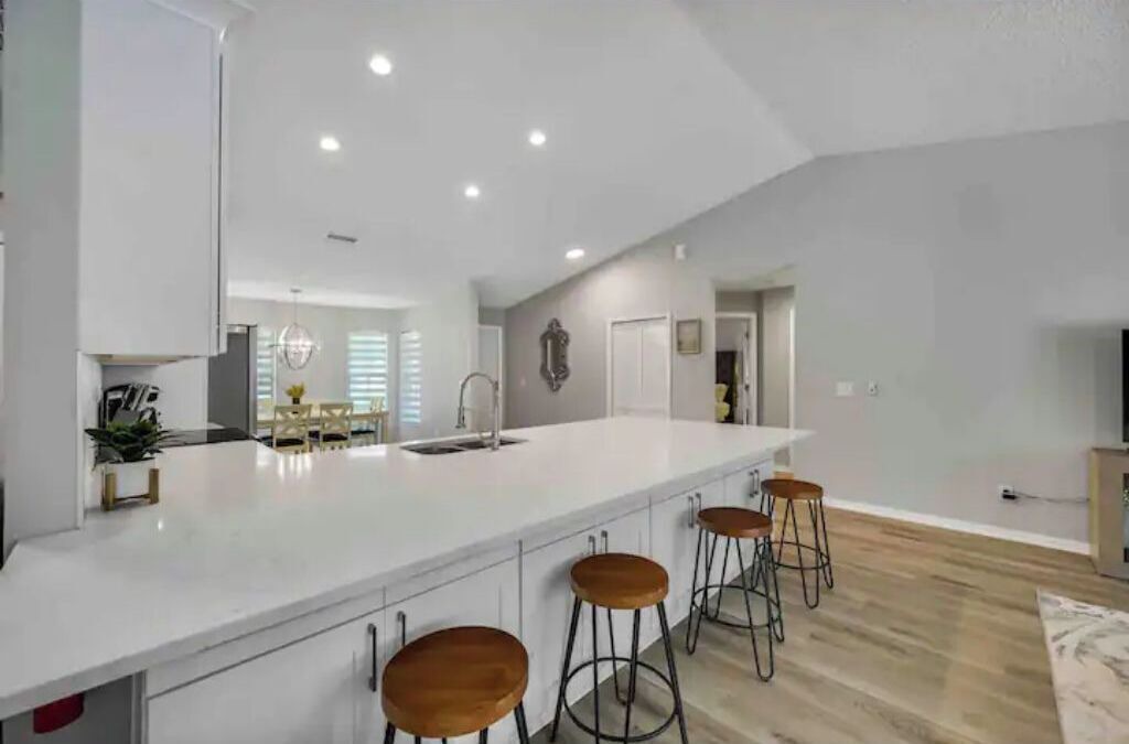 Photo of Kitchen in Palm Harbor
