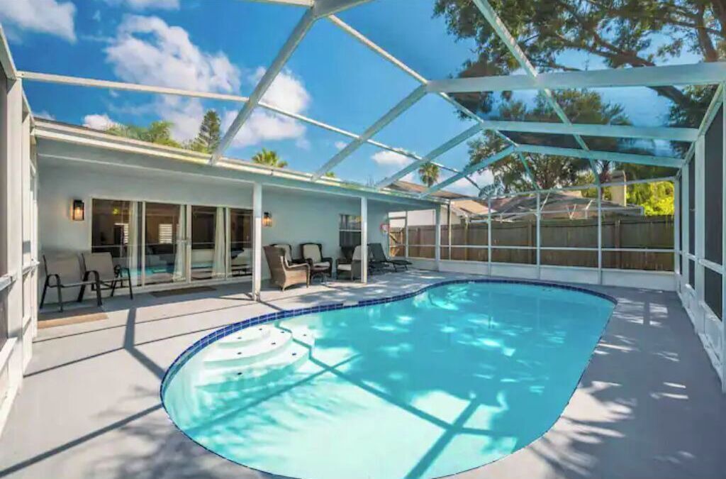 Photo of Outdoor in Palm Harbor