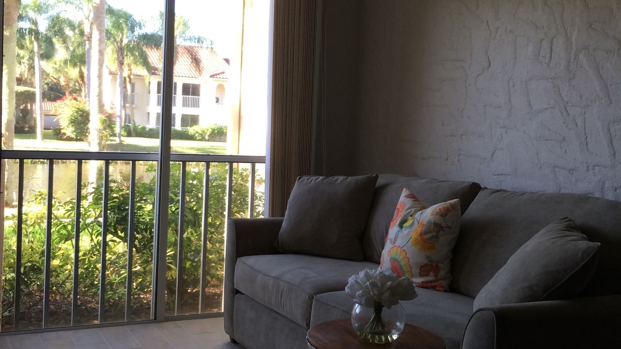 Photo of Livingroom in Vineyards
