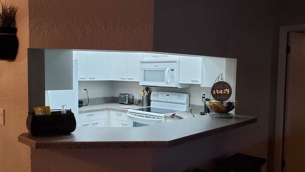 Photo of Kitchen in Vineyards