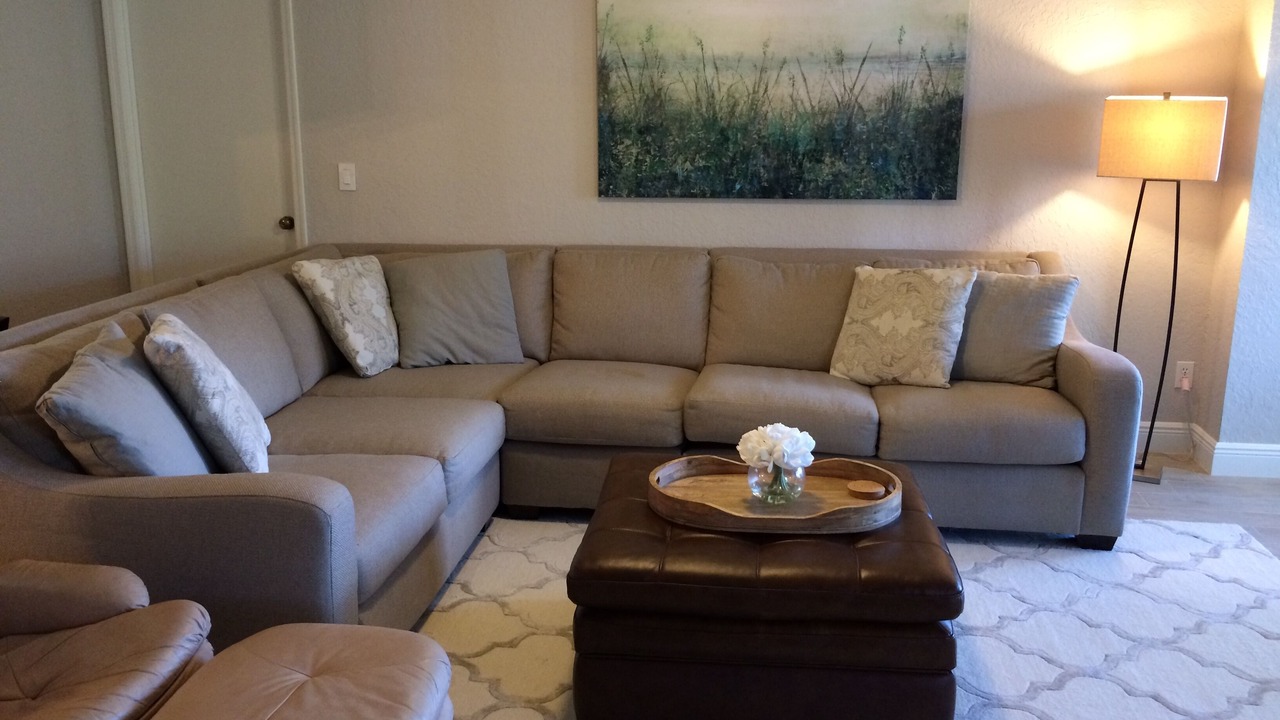 Photo of Livingroom in Vineyards