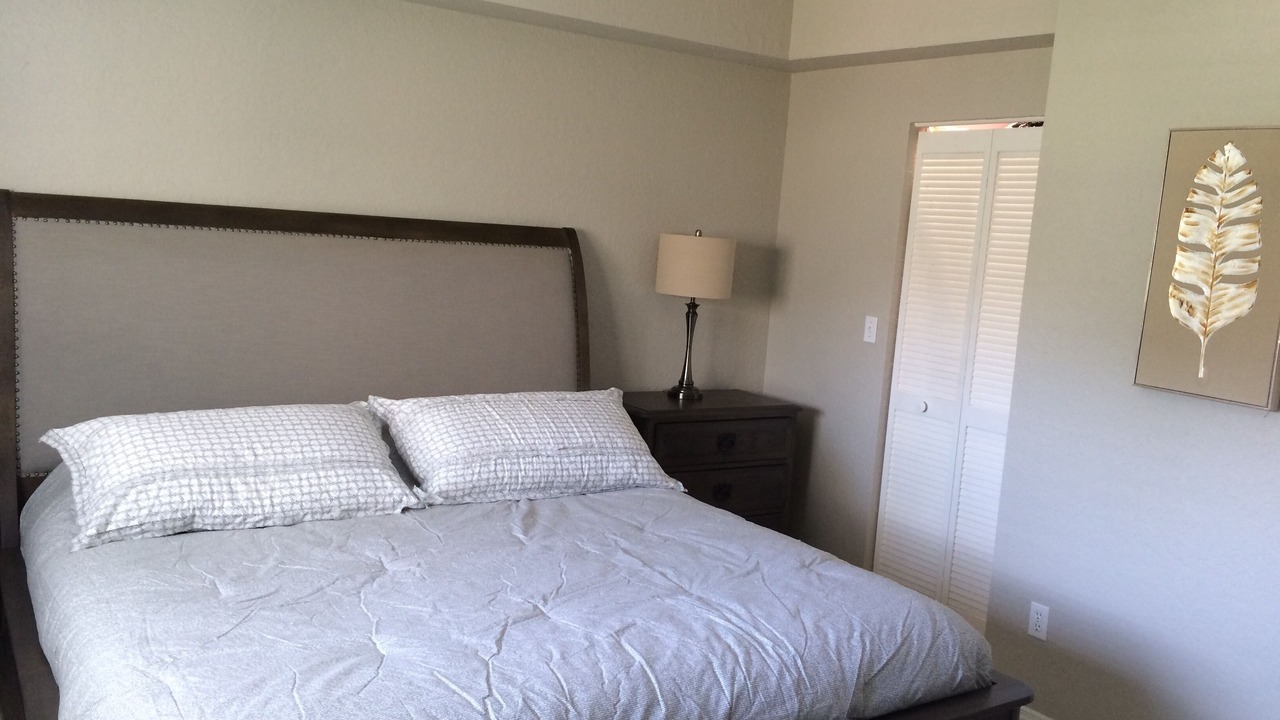 Photo of Bedroom in Vineyards