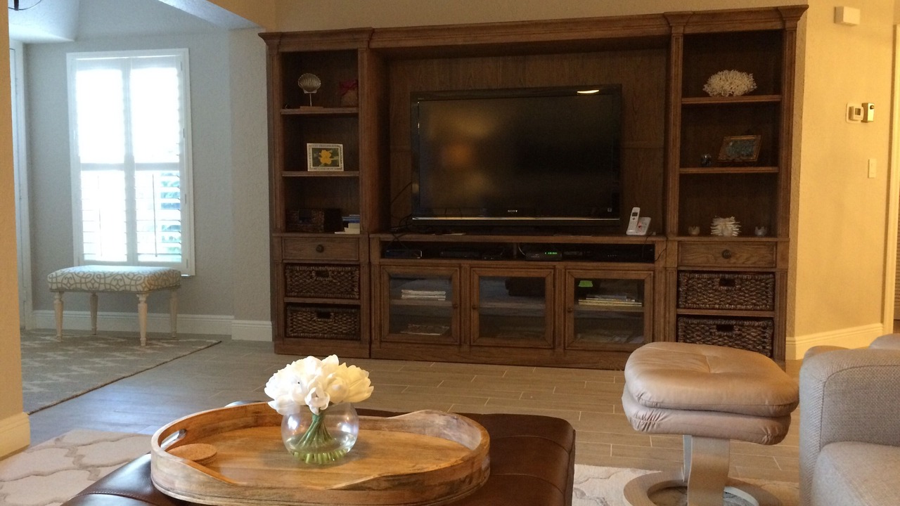 Photo of Livingroom in Vineyards