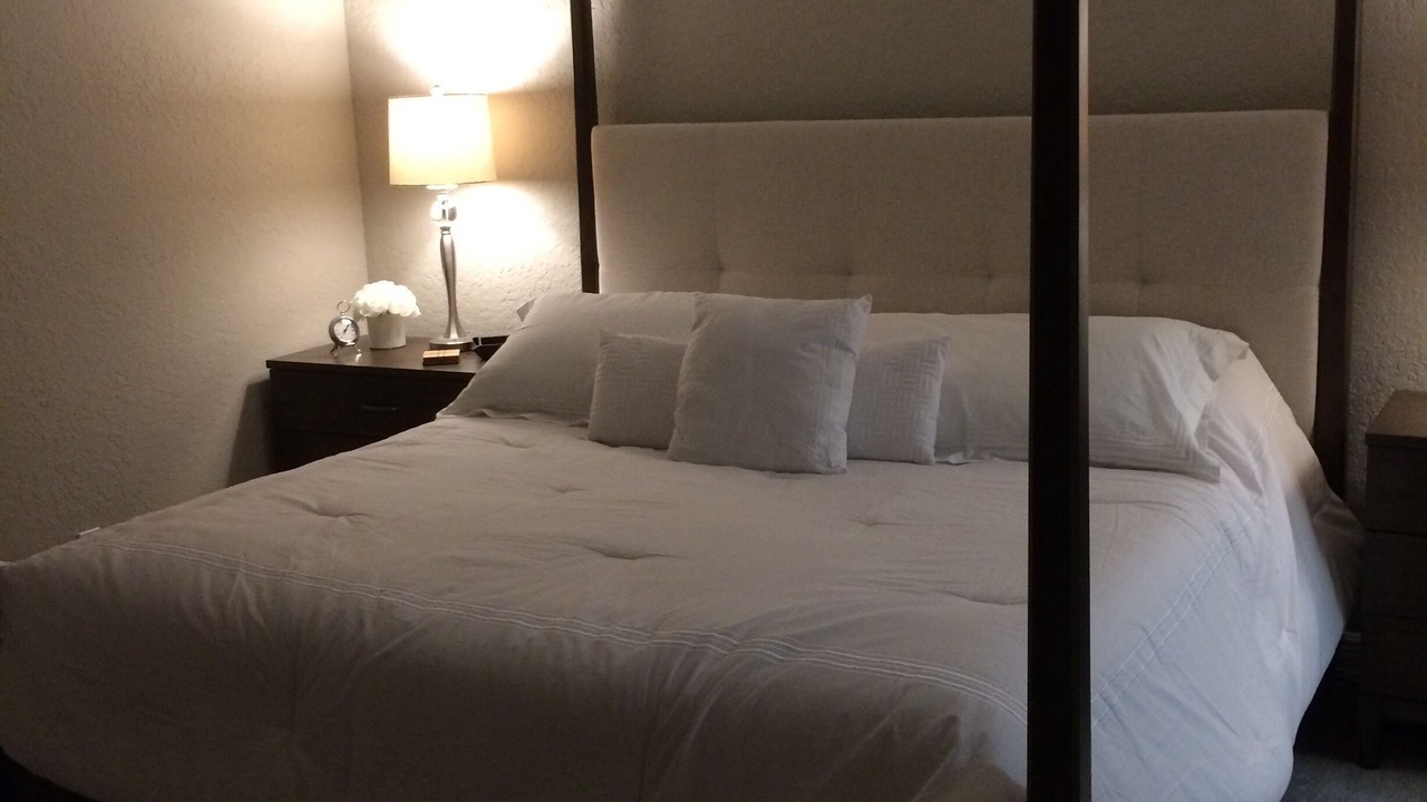 Photo of Bedroom in Vineyards