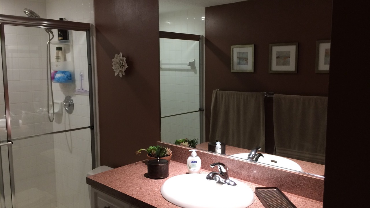 Photo of Bathroom in Vineyards