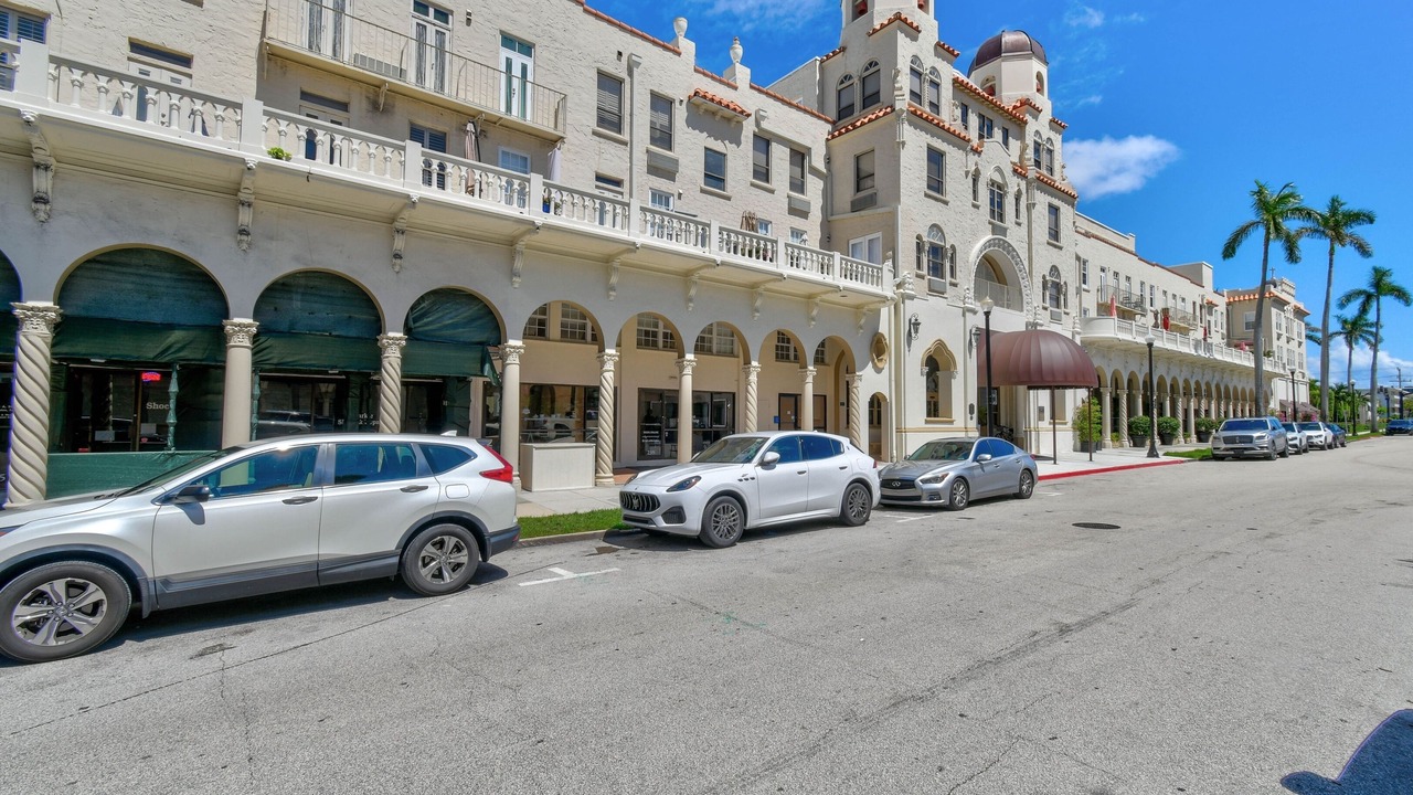 Photo of Others in Palm Beach
