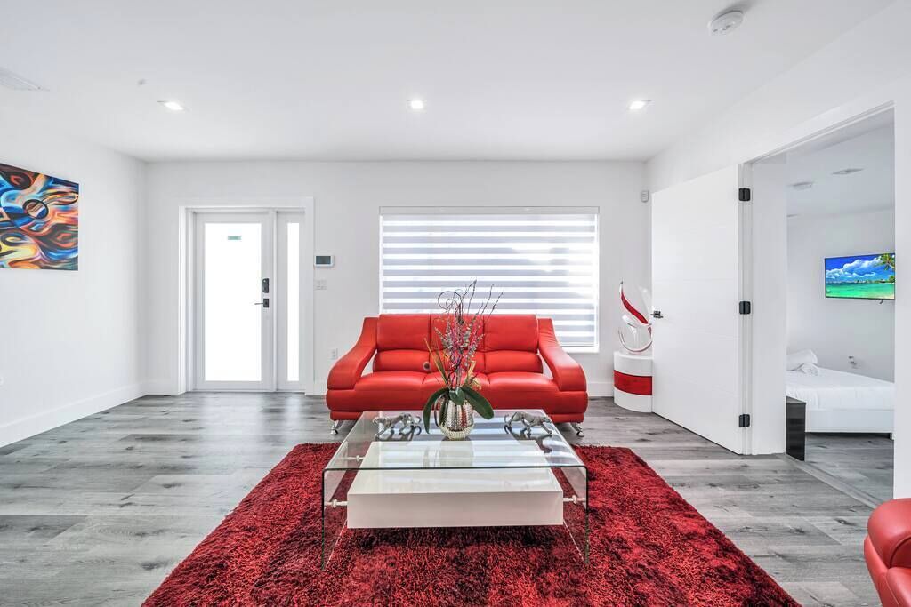 Photo of Bedroom in Flagami