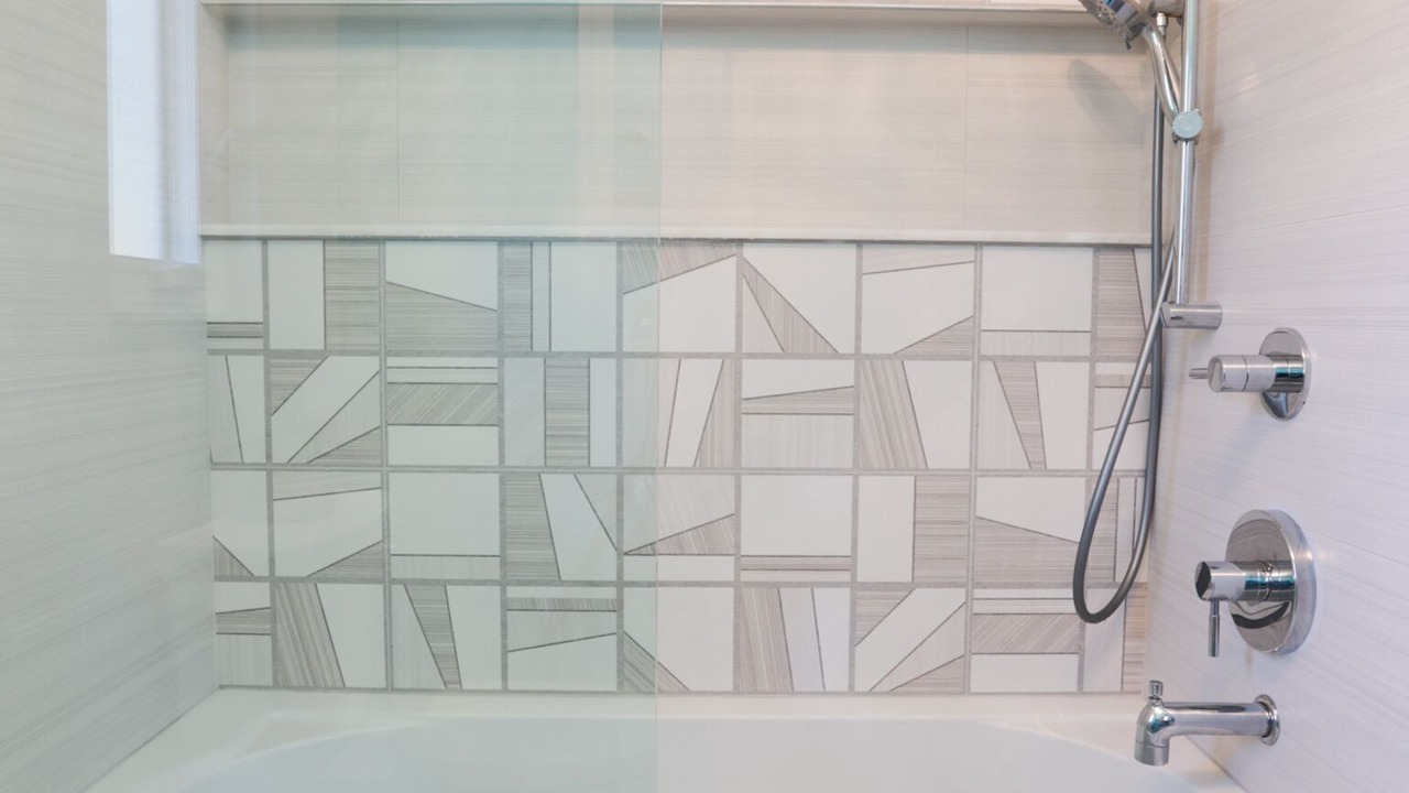 Photo of Bathroom in Laurel