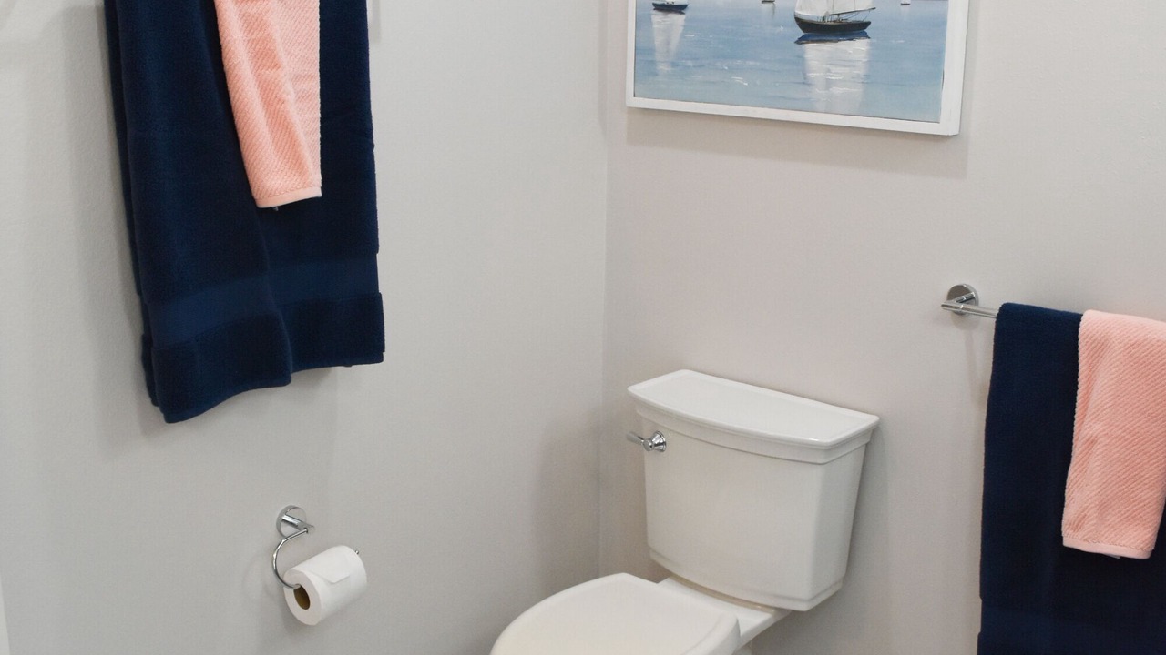 Photo of Bathroom in Laurel