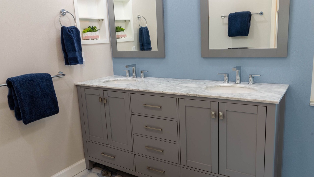 Photo of Bathroom in Laurel