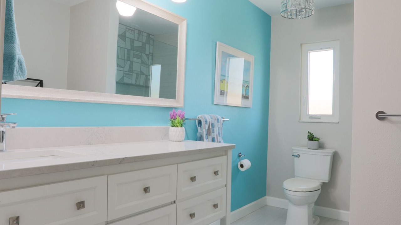 Photo of Bathroom in Laurel