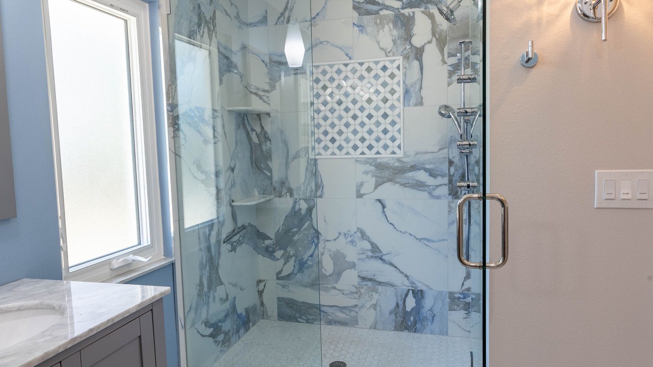Photo of Bathroom in Laurel