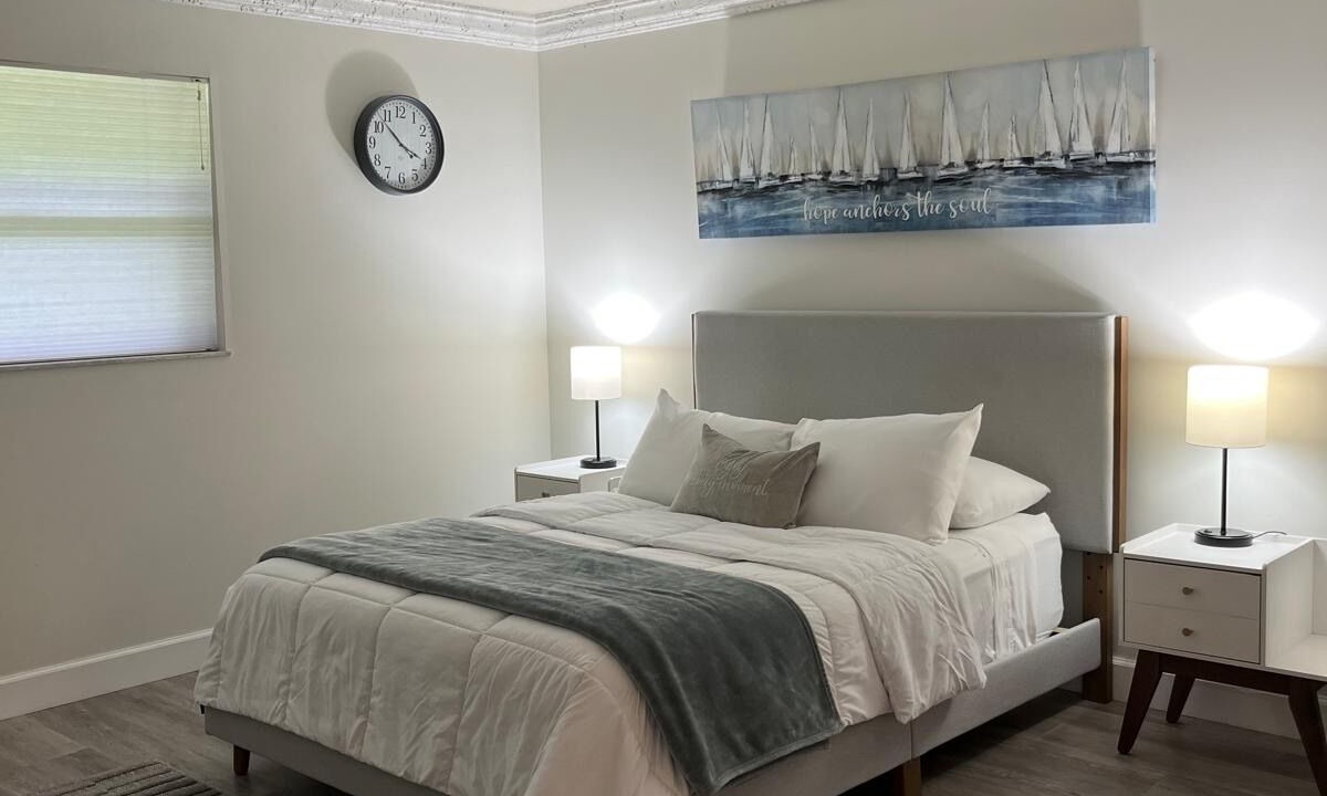 Photo of Bedroom in Palm City