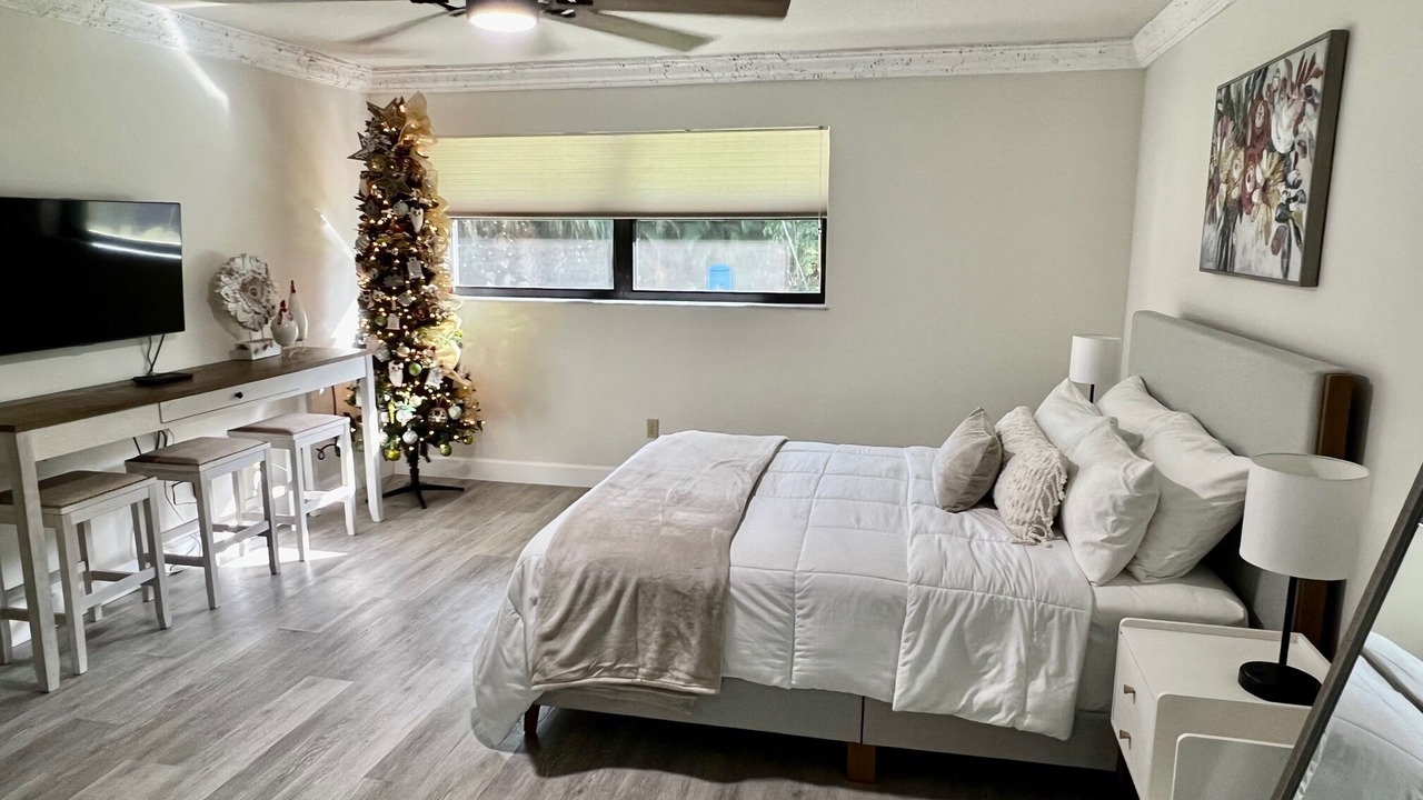 Photo of Bedroom in Palm City