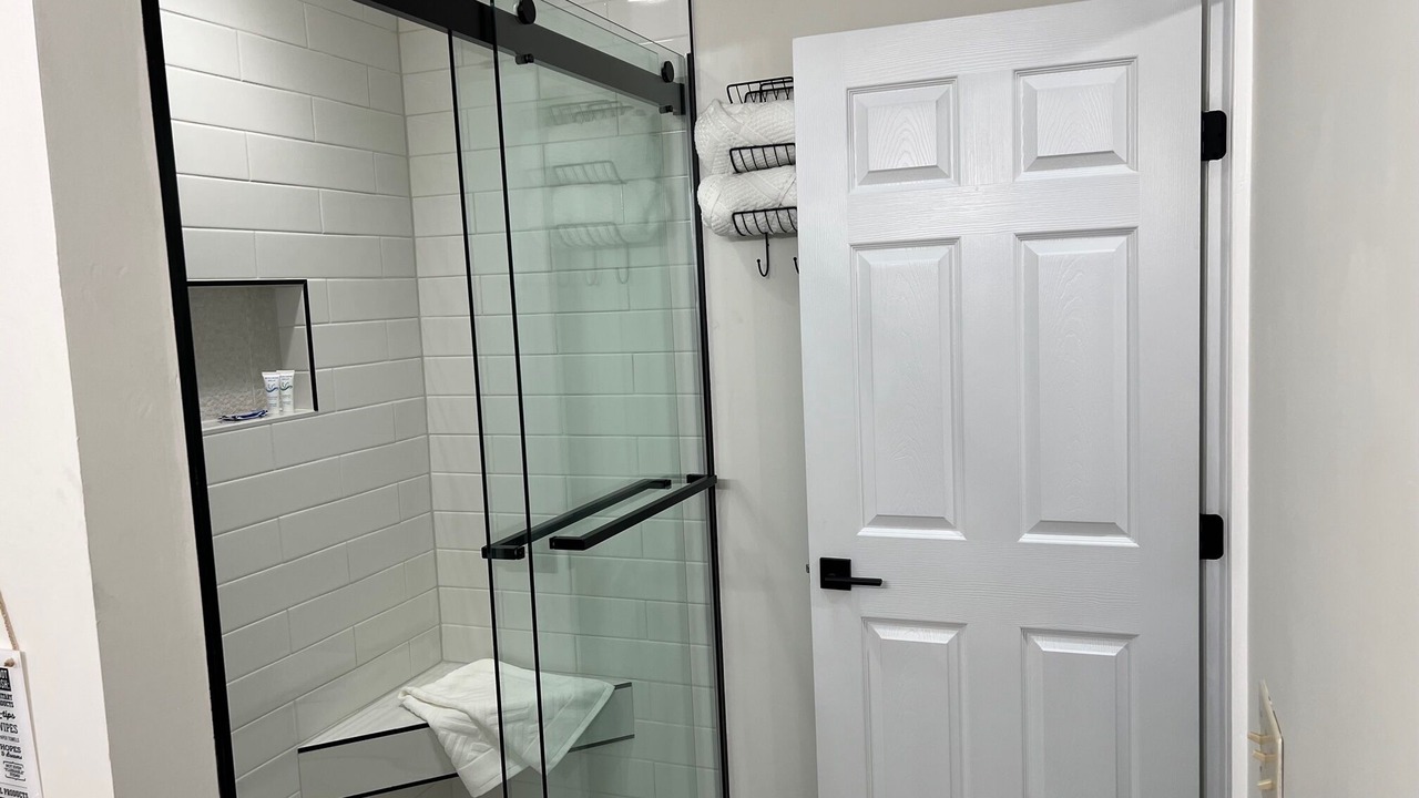 Photo of Bathroom in Palm City
