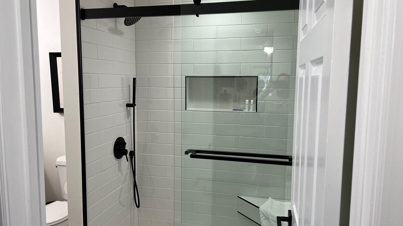 Photo of Bathroom in Palm City