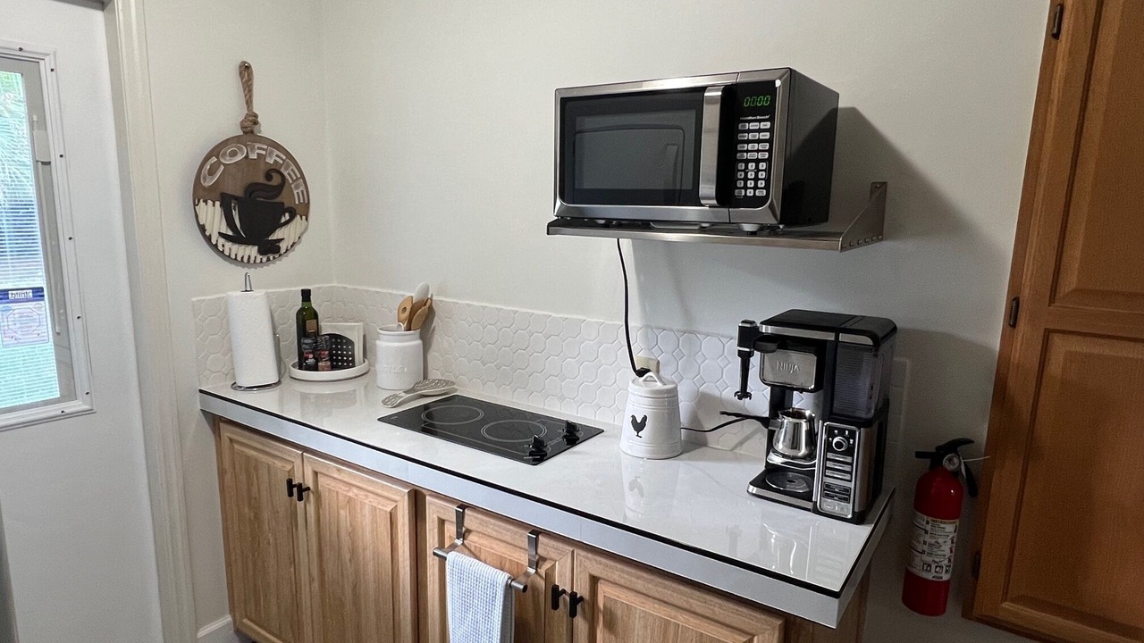 Photo of Kitchen in Palm City