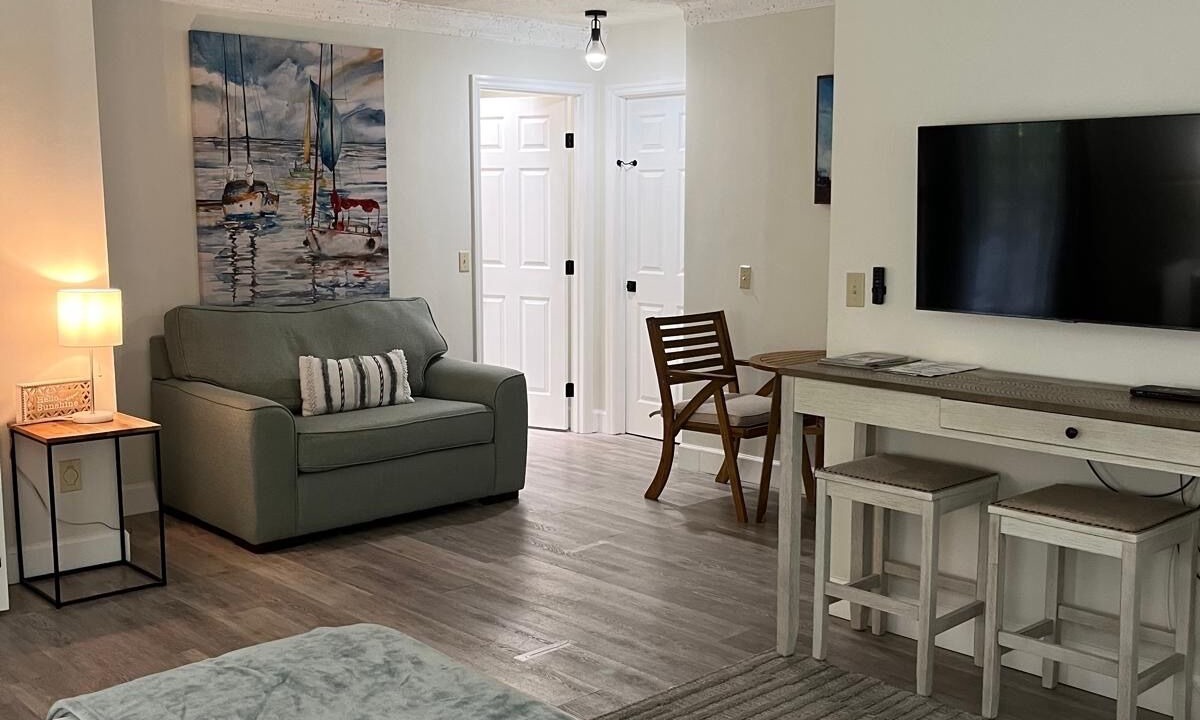Photo of Bedroom in Palm City