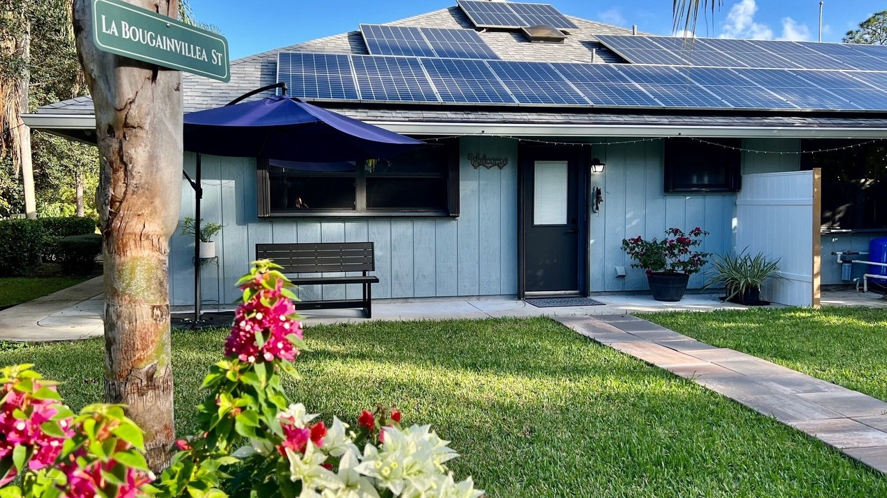 Photo of Outdoor in Palm City