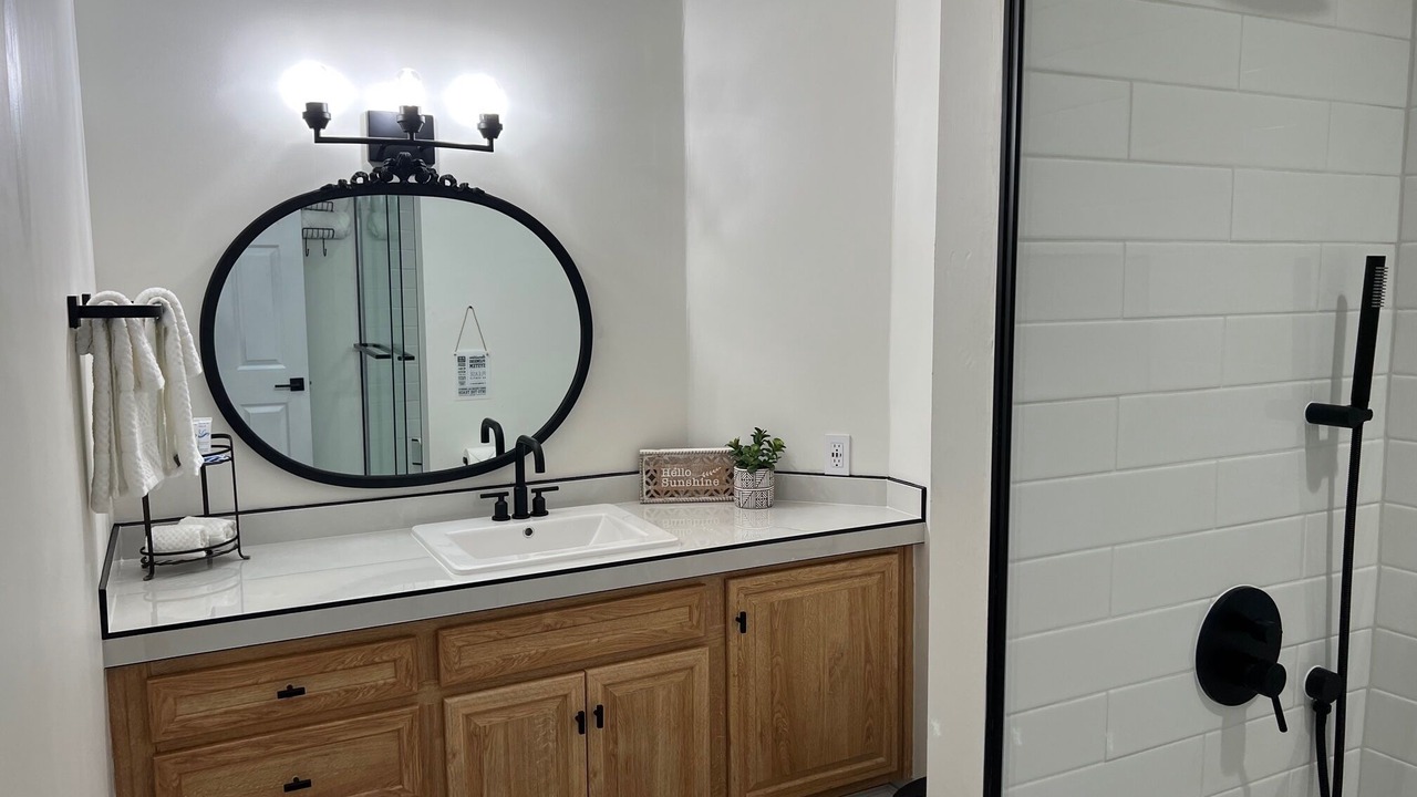 Photo of Bathroom in Palm City