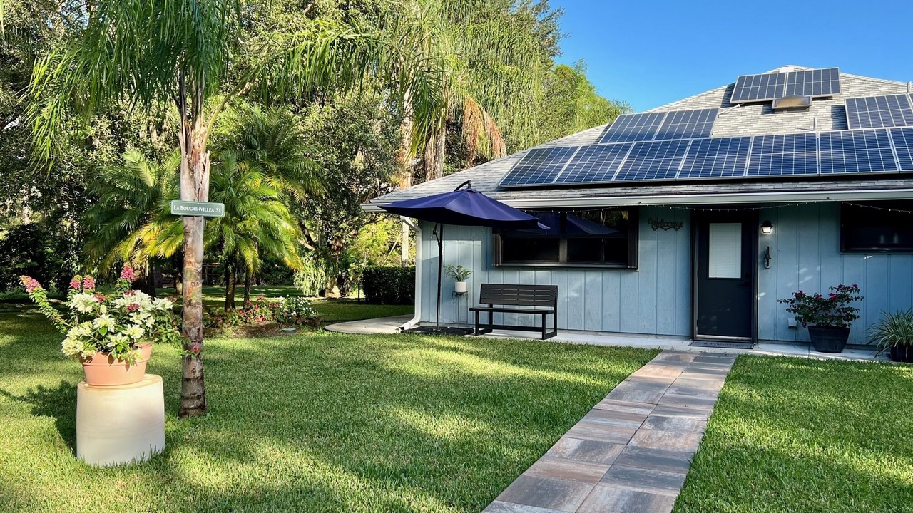 Photo of Outdoor in Palm City
