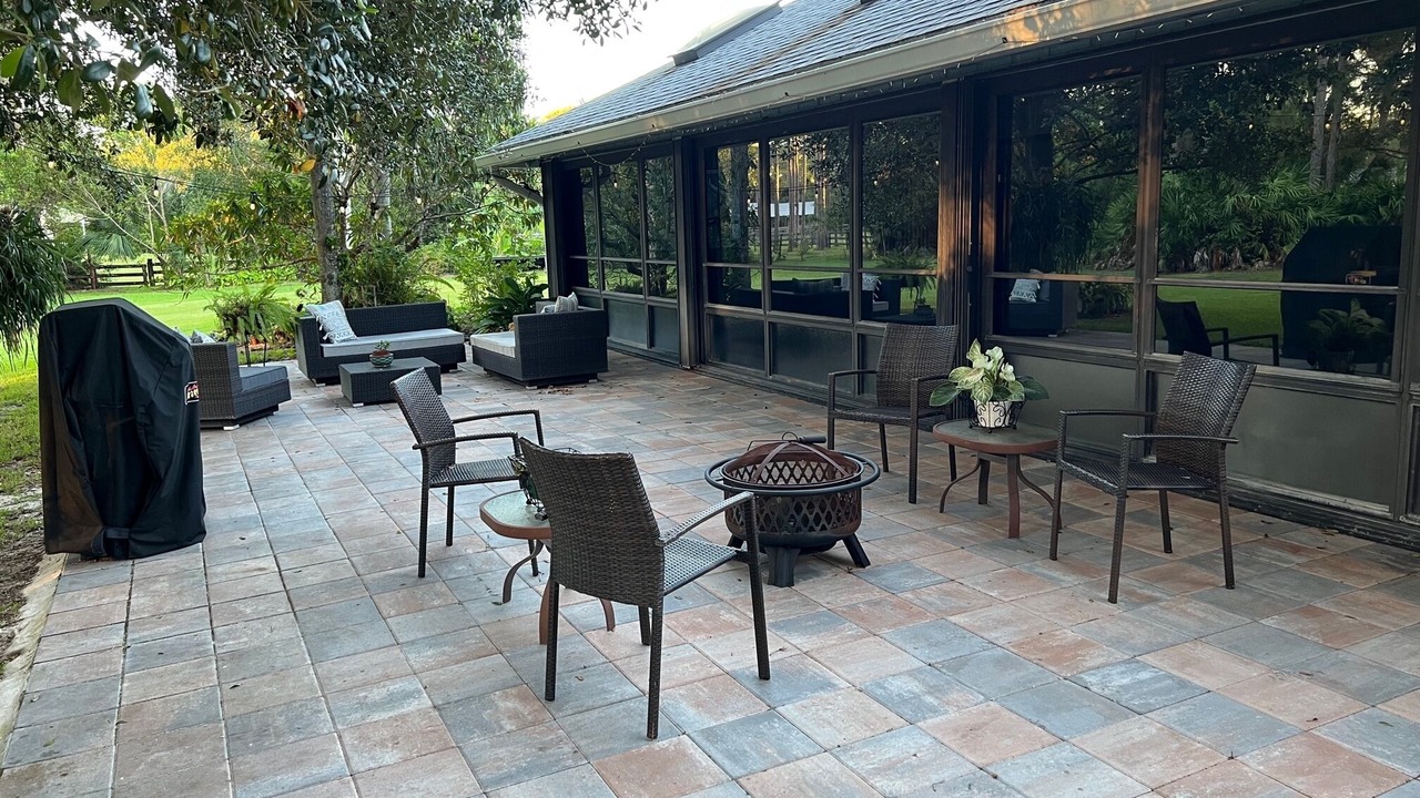 Photo of Outdoor in Palm City