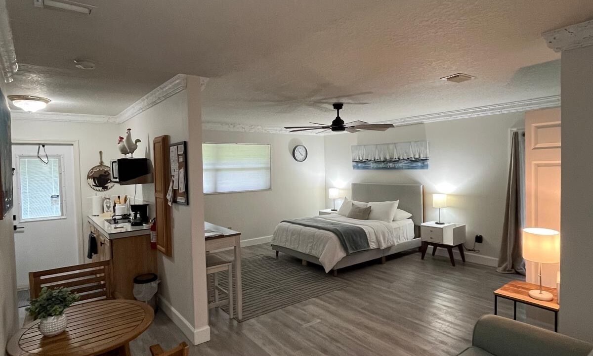 Photo of Livingroom in Palm City