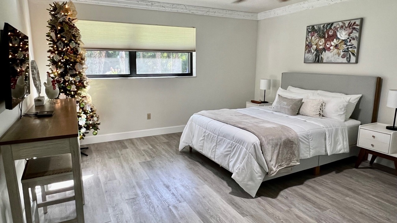 Photo of Bedroom in Palm City