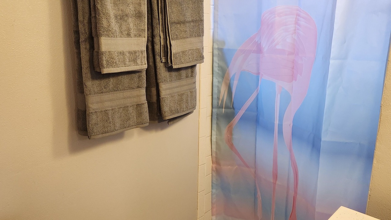Photo of Bathroom in St. Petersburg
