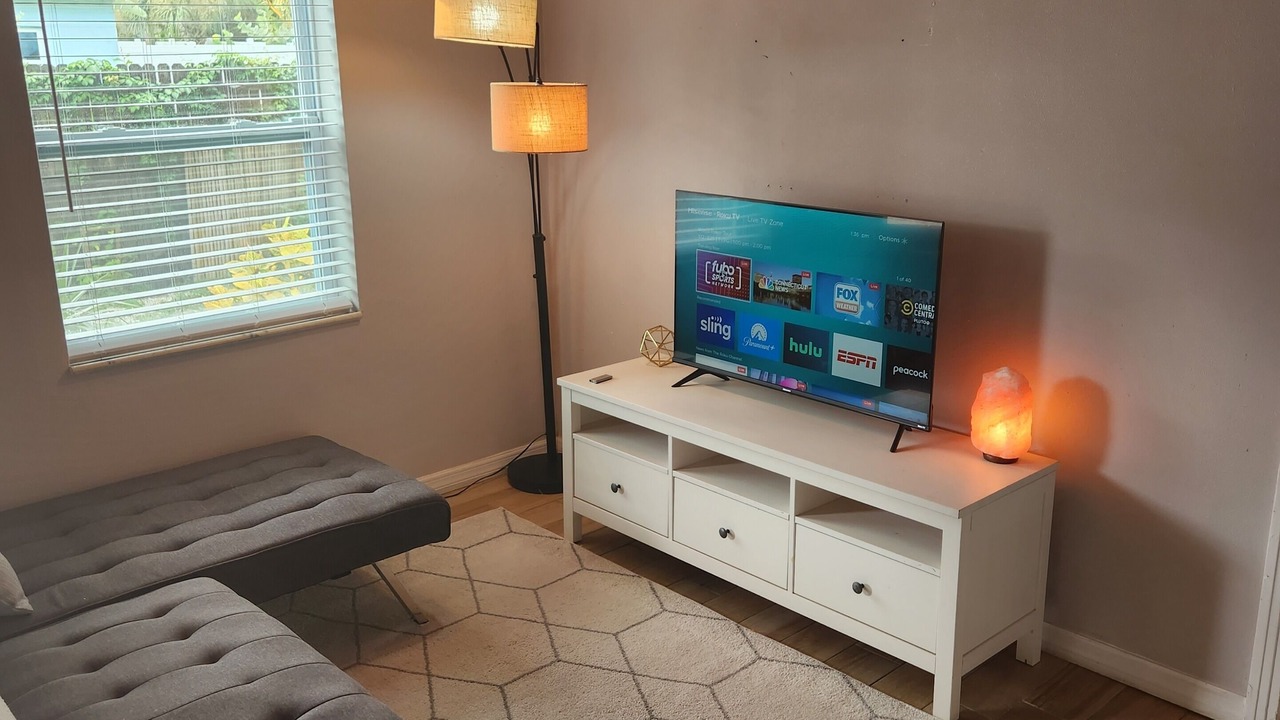 Photo of Livingroom in St. Petersburg