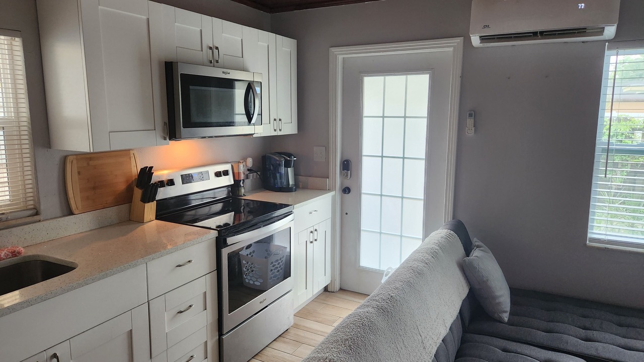 Photo of Kitchen in St. Petersburg
