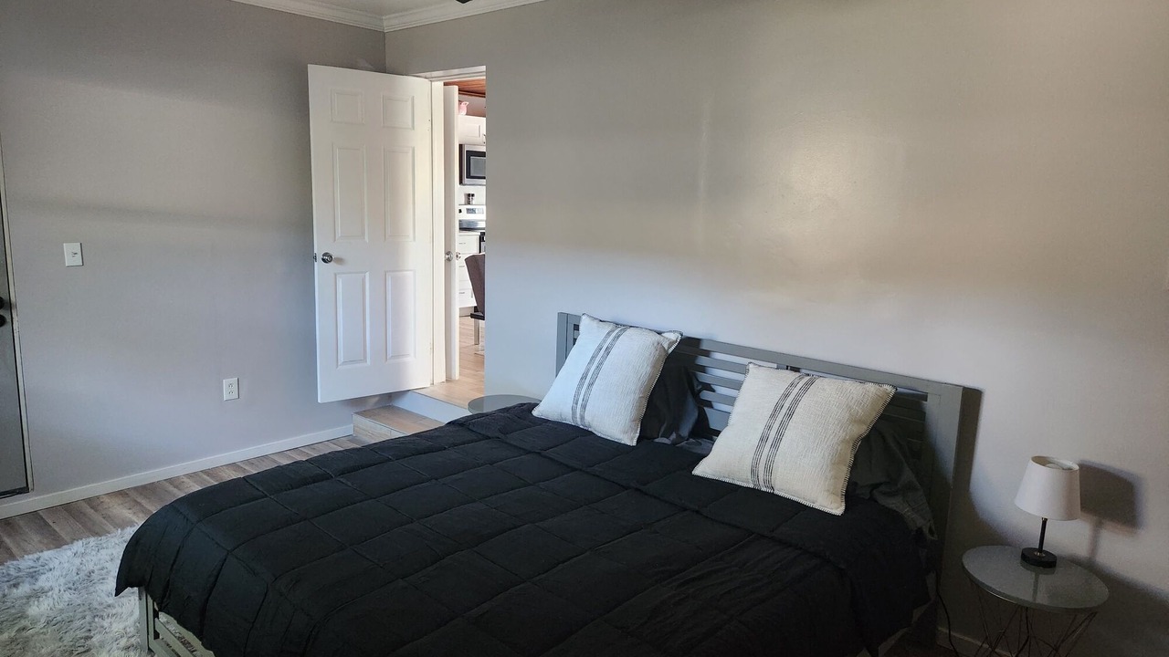 Photo of Bedroom in St. Petersburg