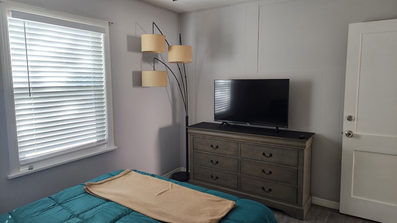 Photo of Bedroom in St. Petersburg