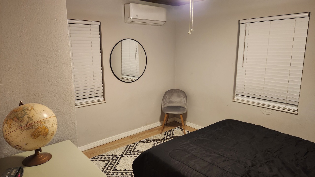 Photo of Bedroom in St. Petersburg