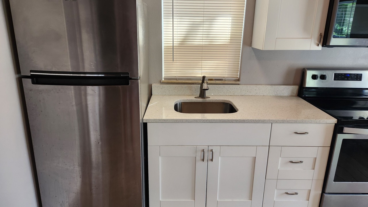 Photo of Kitchen in St. Petersburg