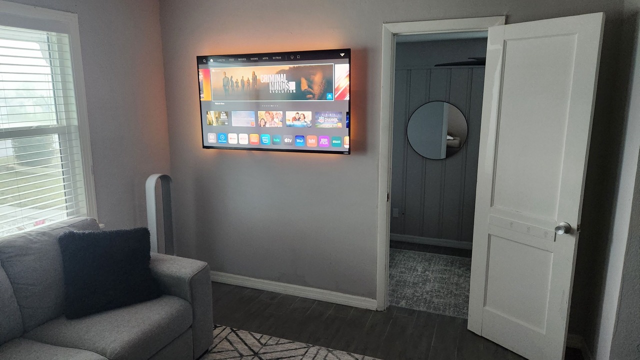 Photo of Livingroom in St. Petersburg