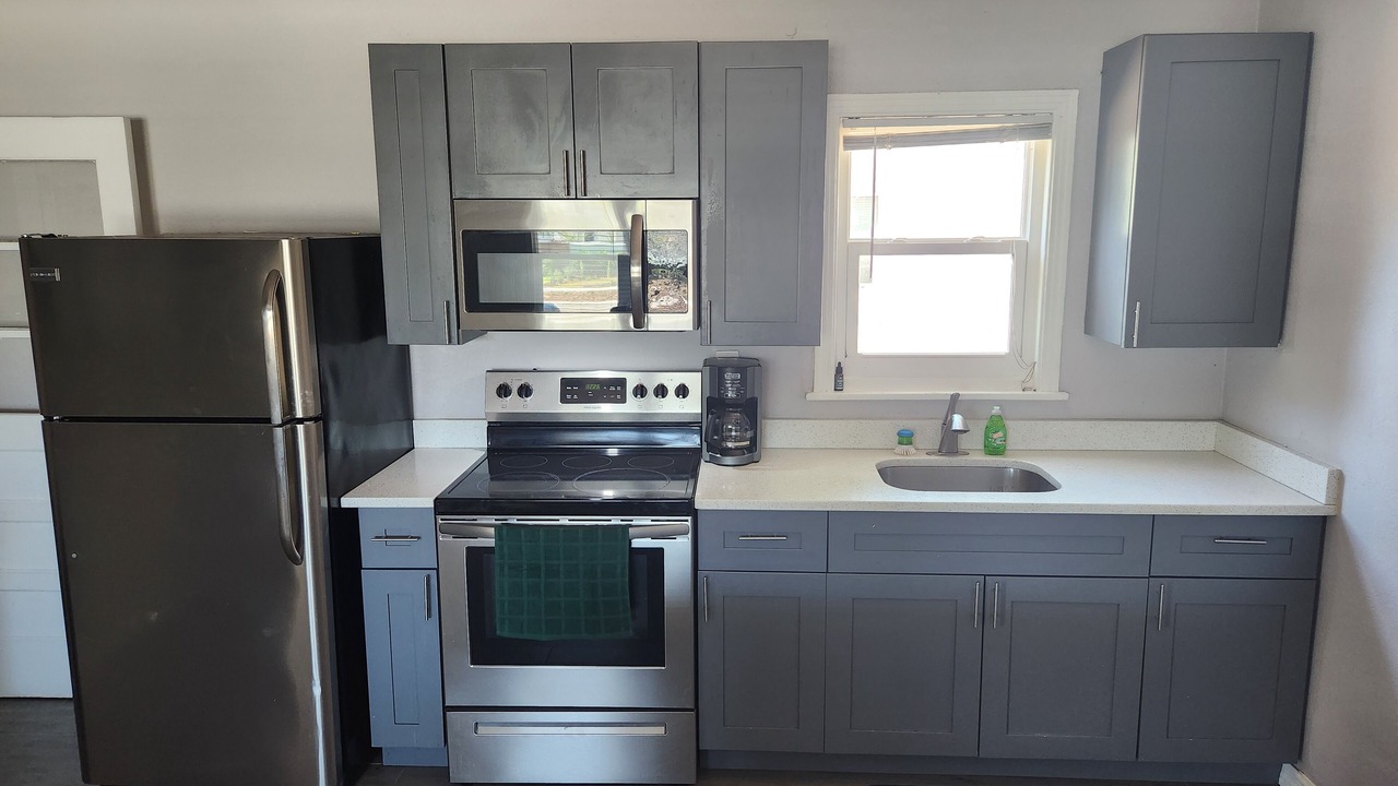 Photo of Kitchen in St. Petersburg