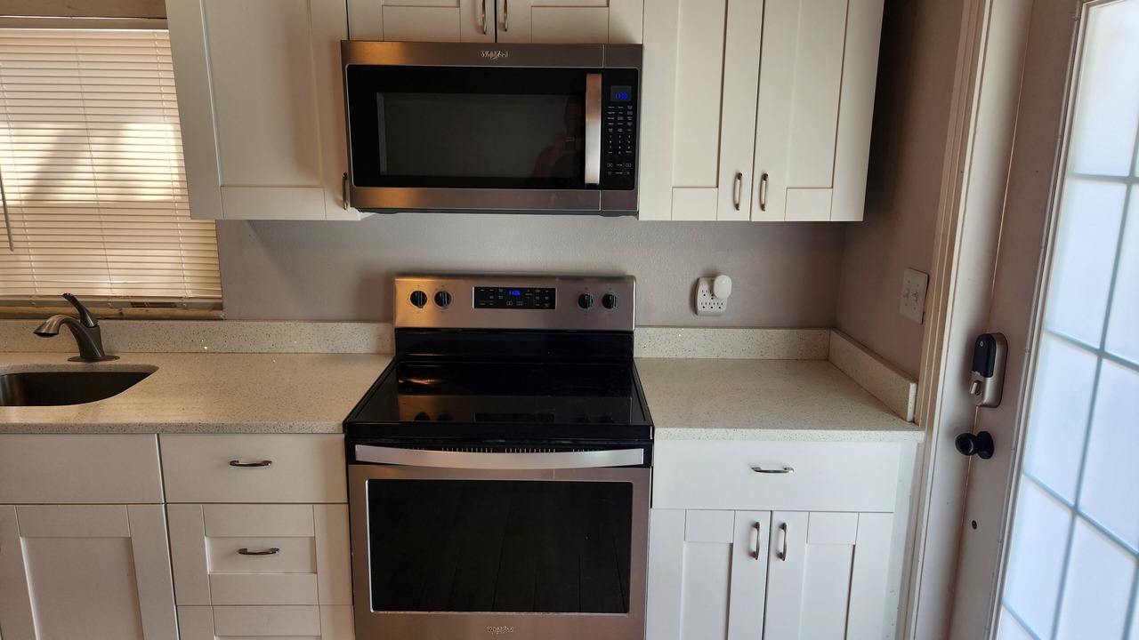 Photo of Kitchen in St. Petersburg