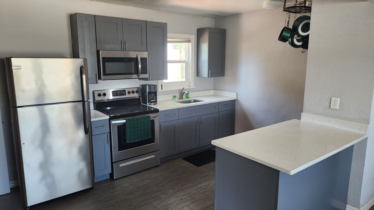 Photo of Kitchen in St. Petersburg