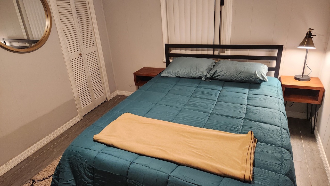 Photo of Bedroom in St. Petersburg