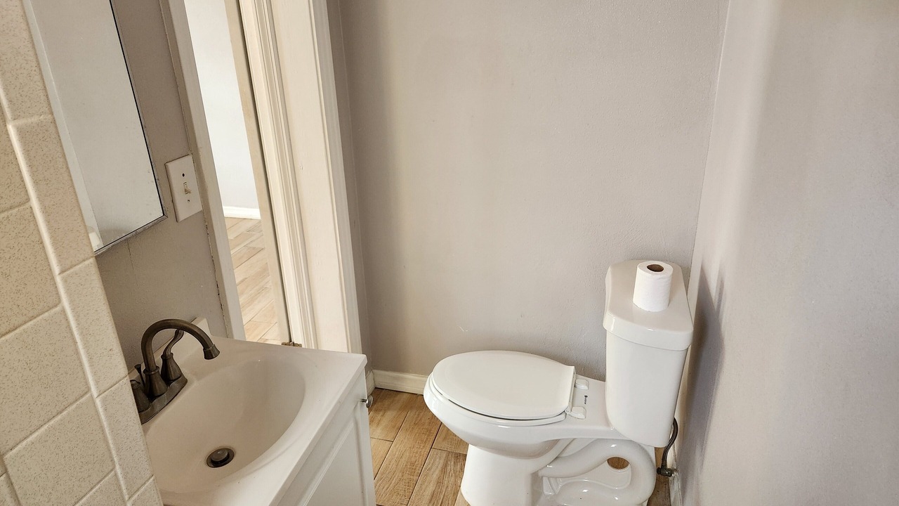 Photo of Bathroom in St. Petersburg