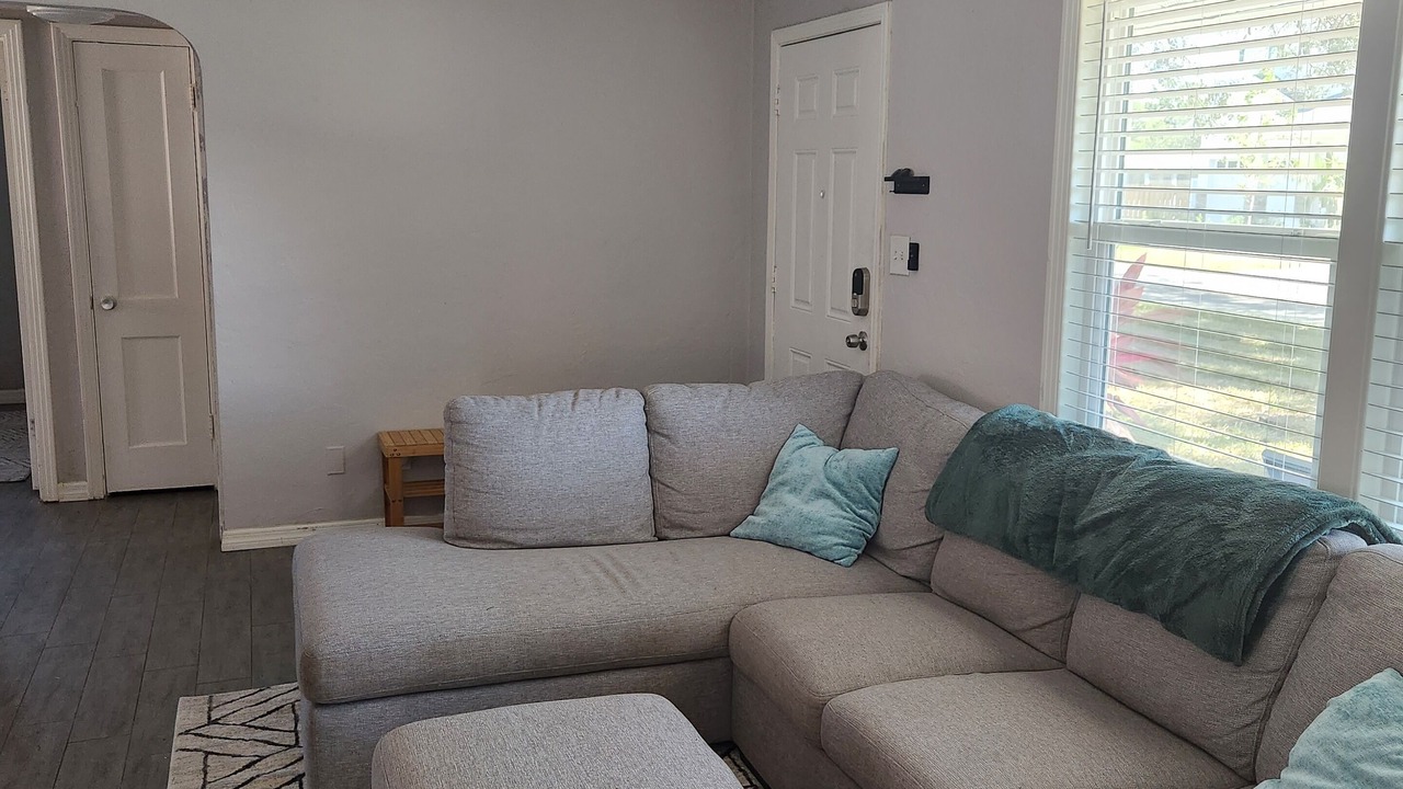 Photo of Livingroom in St. Petersburg