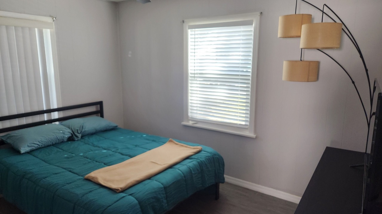 Photo of Bedroom in St. Petersburg