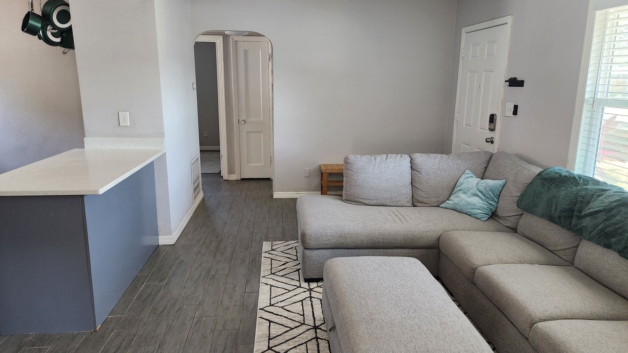 Photo of Livingroom in St. Petersburg
