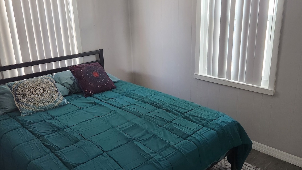 Photo of Bedroom in St. Petersburg