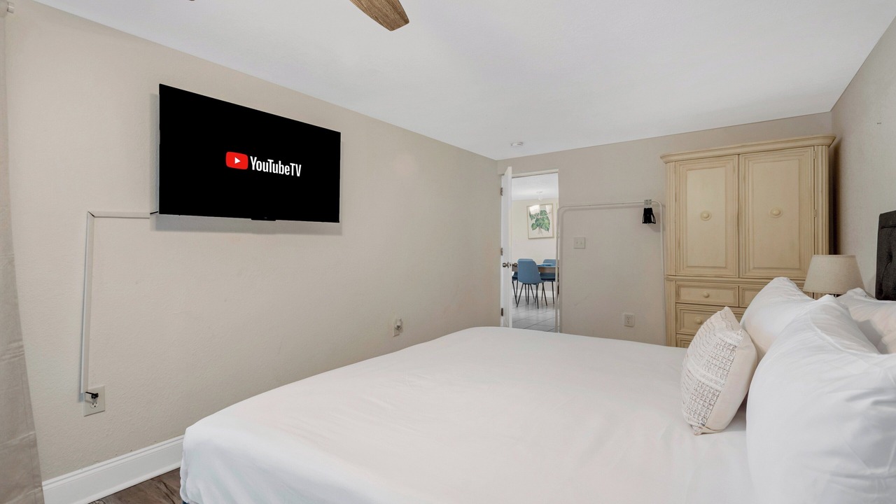 Photo of Bedroom in Southgate