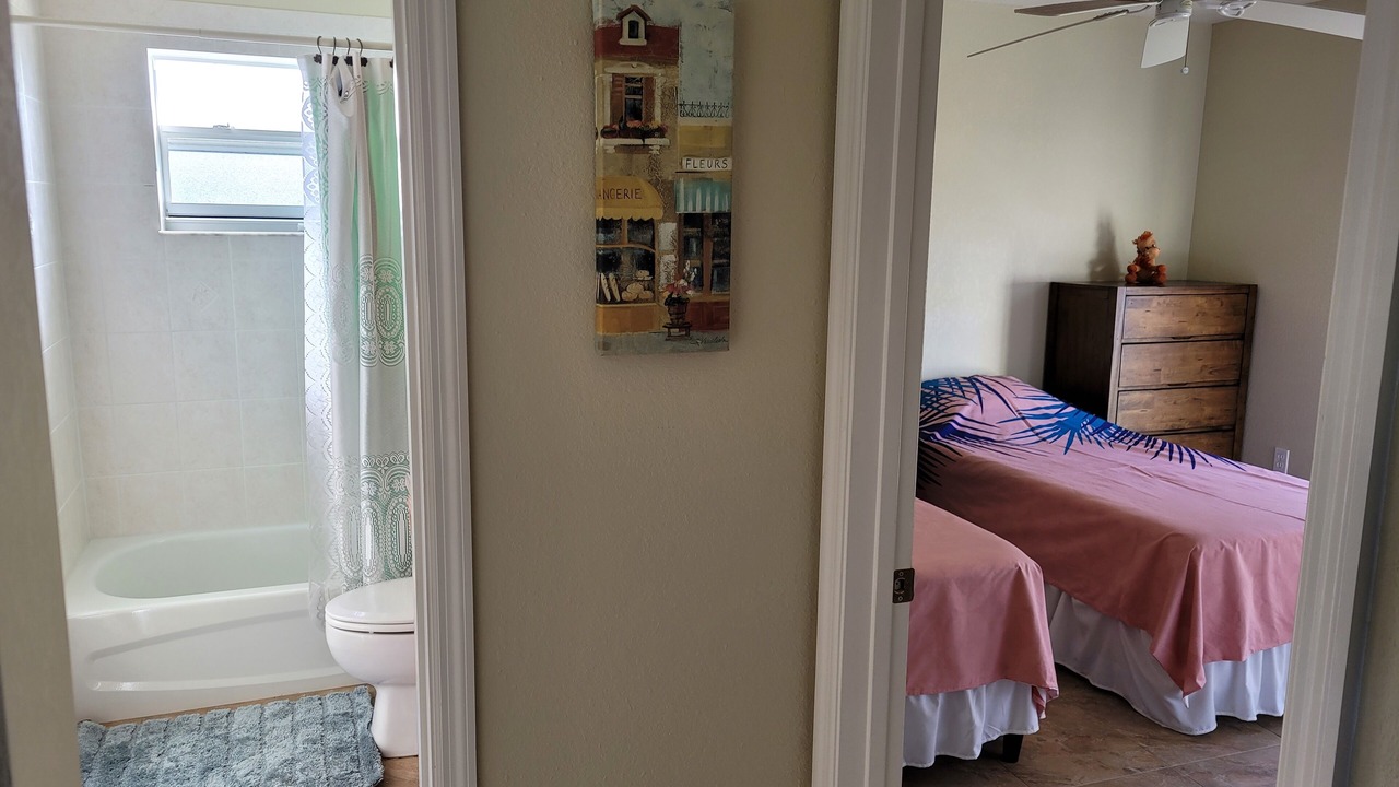 Photo of Bedroom in Rotonda Lakes