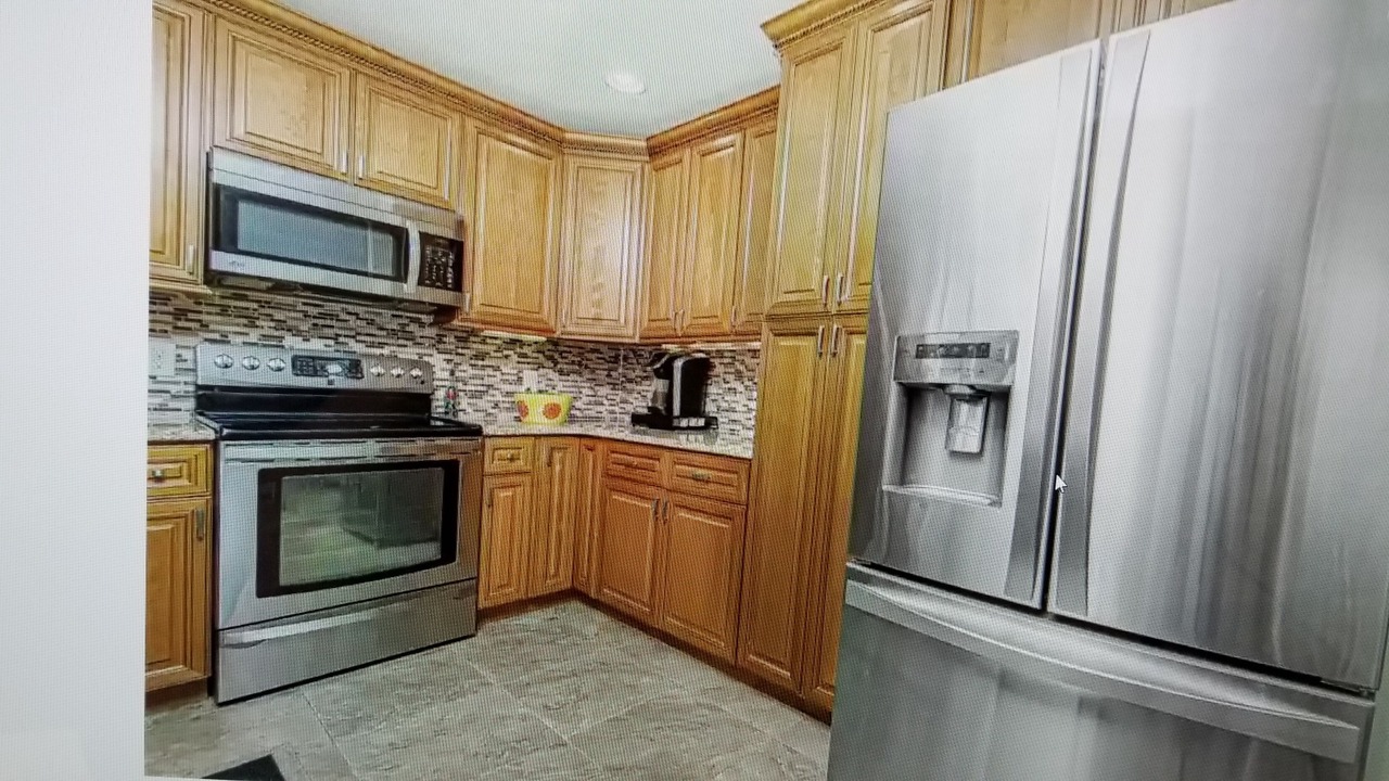 Photo of Kitchen in Rotonda Lakes