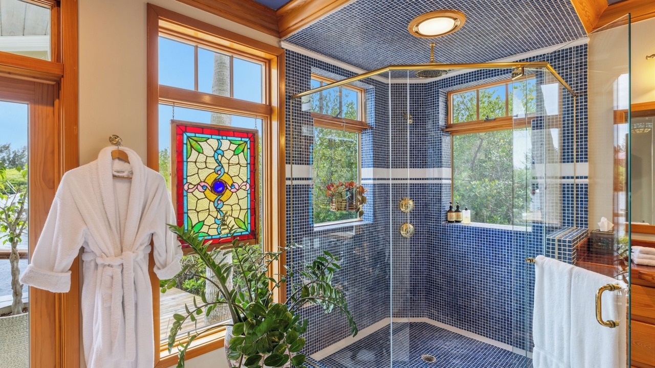 Photo of Bathroom in Wabasso Beach